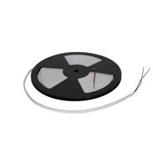 ΤΑΙΝΙΑ NEON-FLEX 10M 168LED 4*8MM 24VDC 6W/M ΨΥΧΡΗ 6500K IP67