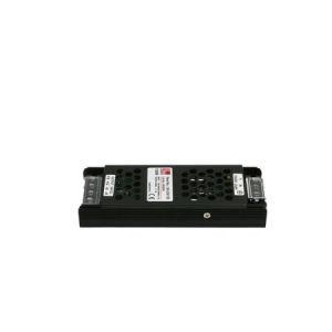 ΤΡΟΦΟΔΟΤΙΚΟ ΜΑΥΡΟ MINI ΓΙΑ ΤΑΙΝΙΕΣ LED 240V/24VDC 120W