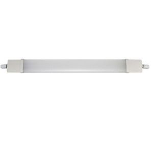 ΦΩΤΙΣΤIKO LED ΣΤΕΓΑΝΟ ΟΒΑΛ PC ΕΠΕΚΤΕΙΝ.120CM 36W 230V 4000K