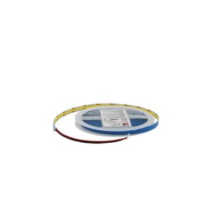 ΤΑΙΝΙΑ COB LED 5M 12VDC 11W/M 480LED/M ΨΥΧΡΟ IP20