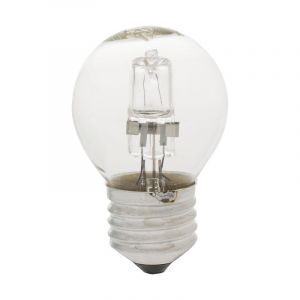 Λάμπα ΕΚΟ Αλογόνου Σφαιρική G45 18W E27 2700K
