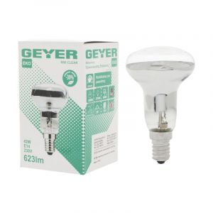 Λάμπα ΕΚΟ Οικονομίας Ε14 42W R50 Reflector