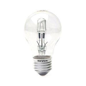 Λάμπα ΕΚΟ Αλογόνου Κλασσική Α55 70W Ε27 2700Κ