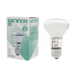 Λάμπα ΕΚΟ Οικονομίας Ε27 28W R63 Reflector