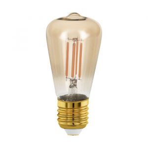 Λαμπτήρας λαμτήρας E27 4w ST48 1700K