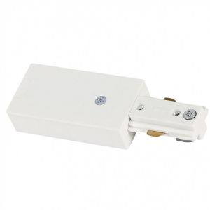 ΤΡΟΦΟΔΟΤΙΚΟ PC 35x69mm ΛΕΥΚΟ