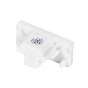 ΤΑΠΑ ΤΕΡΜΑ PC 17x35mm ΛΕΥΚΟ