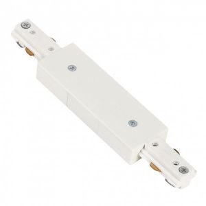 ΣΥΝΔΕΤΗΡΑΣ ΕΥΘΕΙΑ PC 35x105mm ΛΕΥΚΟ