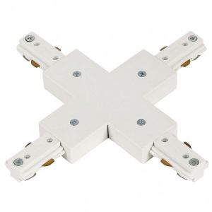 ΣΥΝΔΕΤΗΡΑΣ <X> PC 105x105mm ΜΑΥΡΟ