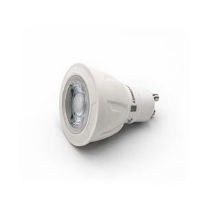 LED ΛΑΜΠΑ COB CREE USA chip GU10 8.5W 36° ΝΤΙΜΑΡΙΖΟΜΕΝΗ ΘΕΡΜΟ