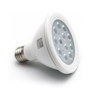 Λάμπα LED SMD PAR30 E27 12W 230V 38° Ντιμαριζόμενο Λευκό