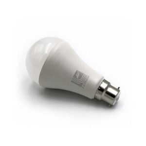 LED ΛΑΜΠΑ ΑΧΛΑΔΙ B22 15W 230V ΨΥΧΡΟ 6200Κ