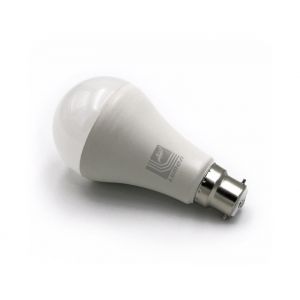 LED ΛΑΜΠΑ ΑΧΛΑΔΙ B22 15W 230V ΘΕΡΜΟ 3000Κ