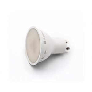 ΛΑΜΠΑ LED GU10 7W 230V 105' ΘΕΡΜΟ 2700Κ