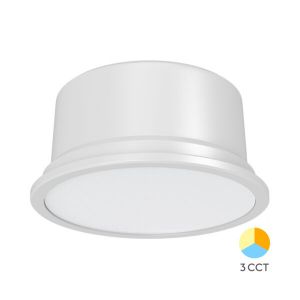 ΛΑΜΠΑ LED MODUL MR16 5W 3CCT 110D 220V BRAYTRON