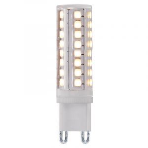 ΛΑΜΠΑ LED SMD G9 6W 2700K 240V