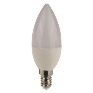 ΛΑΜΠΑ LED ΜΙΝΙΟΝ 5W Ε14 6500K 220-240V