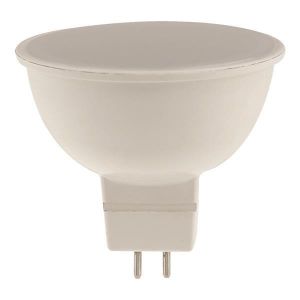 ΛΑΜΠΑ LED SMD MR16 6W 2700K 12V