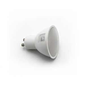 LED ΛΑΜΠΑ GU10 8W 230V 105° ΘΕΡΜΟ 2700Κ