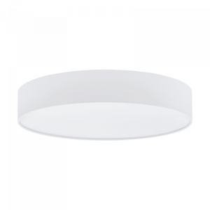 LED-ΠΛΑΦΟΝΙΕΡΑ O570 ΛΕΥΚΟ'ROMAO 1'