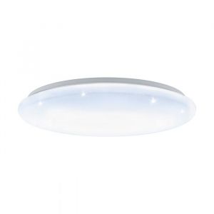 LED-ΠΛΑΦΟΝΙΕΡΑ O570 WS M.ΕΦΕ ΚΡΥΣΤΑΛΛΟΥEKT 'GIRON-S