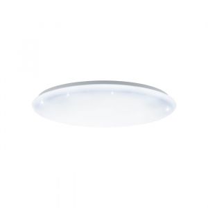 LED-ΠΛΑΦΟΝΙΕΡΑ O760 WS M.ΕΦΕ ΚΡΥΣΤΑΛΛΟΥEKT 'GIRON-S