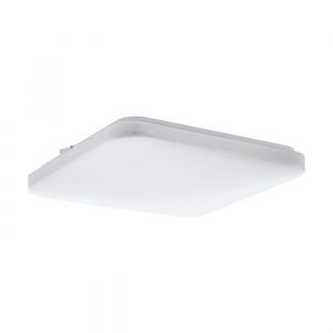 LED-ΠΛΑΦΟΝΙΕΡΑ 330X330 ΛΕΥΚΟ'FRANIA'