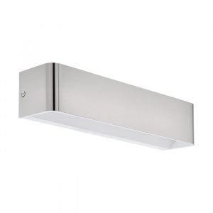 LED-ΑΠΛΙΚΑ L-365 ΝΙΚΕΛ-MATT 'SANIA 4'