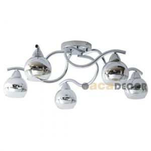 ΟΡΟΦΗΣ ΓΥΑΛΙ ΧΡΩΜΙΟ - ΔΙΑΦΑΝΕΣ