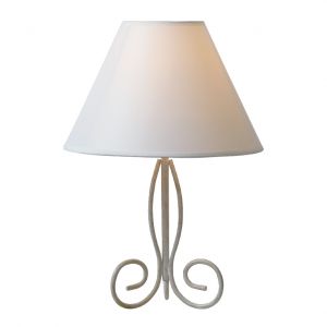 ΠΟΡΤΑΤΙΦ ΜΕΤΑΛΛΙΚΟ ΛΕΥΚΟ 1ΧE14 ISMENE