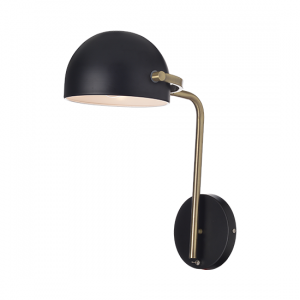 ΕΠΙΤΟΙΧΟ Φ/Σ 1ΧΕ27 ΜΕΤΑΛΛΙΚΟ 25Χ30ΧΗ42CM OCEANUS