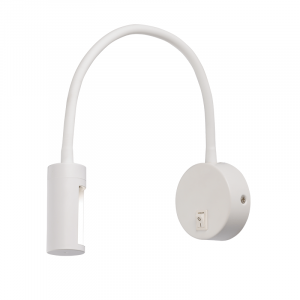 ΕΠΙΤΟΙΧΟ Φ/Σ LED 3W ΛΕΥΚΟ 3200K 210LM 8X4X44CM PIPER