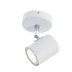 ΣΠΟΤ Ι ΛΕΥΚΟ ΜΑΤ 1ΧGU10 ORFEAS