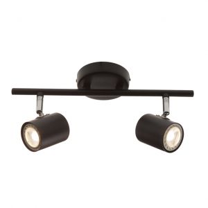 ΣΠΟΤ ΙI ΜΑΥΡΟ ΜΑΤ 2ΧGU10 ORFEAS