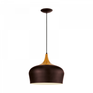 ΚΡΕΜΑΣΤΟ/1 E27 ΚΑΦΕ/ΚΡΕΜ/ΔΡΥΣF. OBREGON