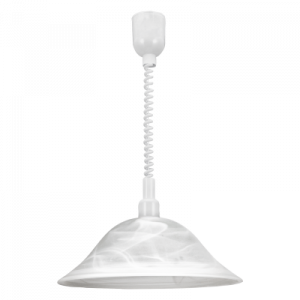 ΚΡΕΜΑΣΤΟ-ZUG DM380 WS ALESSANDRA