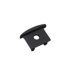 ΤΑΠΕΣ ΜΕ ΤΡΥΠΑ ΓΙΑ ΠΡΟΦΙΛ ΧΩΝΕΥΤΟ ΒΑΘΥ 30-0560021 ΜΑΥΡΕΣ