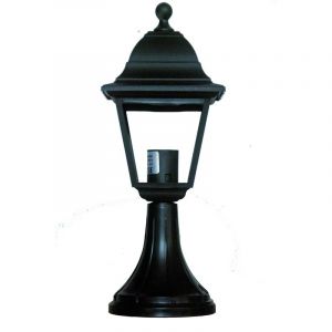 ΦΩΤΙΣΤΙΚΟ ΕΔΑΦΟΥΣ / ΚΗΠΟΥ LP-510EN BLACK