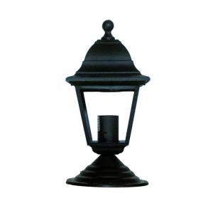 ΦΩΤΙΣΤΙΚΟ ΕΔΑΦΟΥΣ / ΚΗΠΟΥ LP-510EX BLACK