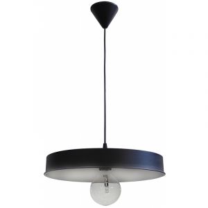 ΚΡΕΜΑΣΤΟ ΦΩΤΙΣΤΙΚΟ ΜΕΤΑΛΛΙΚΟ LM-310 1/L BL-WH