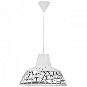 ΜΟΝΟΦΩΤΟ SPIDER 1L WHITE