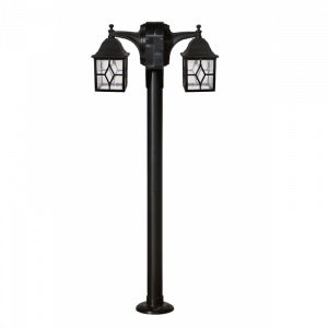 ΦΩΤΙΣΤΙΚΟ ΚΗΠΟΥ  LP-710EB 2L 100CM BLACK