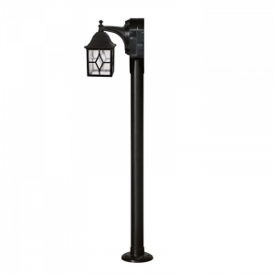 ΦΩΤΙΣΤΙΚΟ ΚΗΠΟΥ  LP-710EB 1L 100CM BLACK