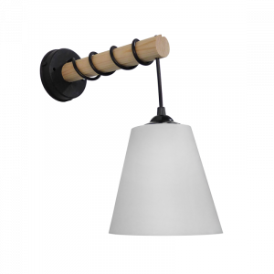 ΦΩΤΙΣΤΙΚΟ ΤΟΙΧΟΥ FUN-01AP STICK BL-WH