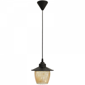 ΦΩΤΙΣΤΙΚΟ ΚΡΕΜΑΣΤΟ AP-98Κ BLACK