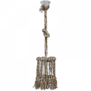 MACRAME  ΜΙΧ-15 1/Φ Φ15 ROPE