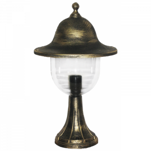 ΕΔΑΦΟΥΣ LP-800EN BRONZE