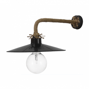 ΑΠΛΙΚΑ ΕΠΙΤΟΙΧΙΑ  UT-181AP ROPE UT-BL