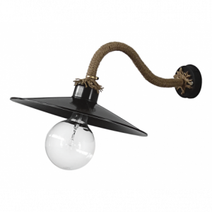 ΑΠΛΙΚΑ ΕΠΙΤΟΙΧΙΑ  UT-180AP ROPE UT-BL