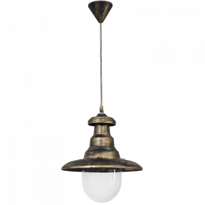 ΦΩΤΙΣΤΙΚΟ ΠΥΡΟΦΑΝΙ FLP-100K 1L BRONZE